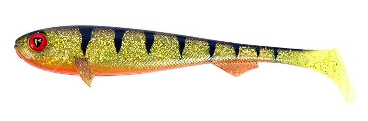 Fox Rage Super Slick Shad Ultra UV 18cm